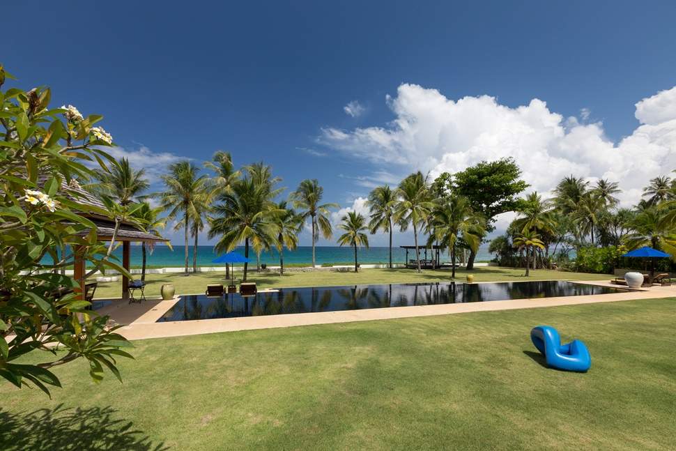 Rent villa Jia, Thailand, Phuket, Phang Nga | Villacarte