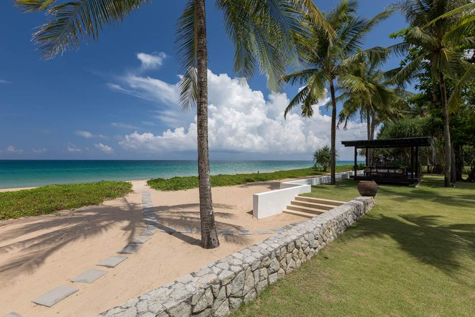 Rent villa Jia, Thailand, Phuket, Phang Nga | Villacarte