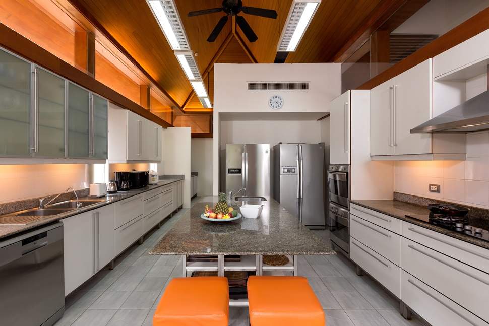 Rent villa Jia, Thailand, Phuket, Phang Nga | Villacarte