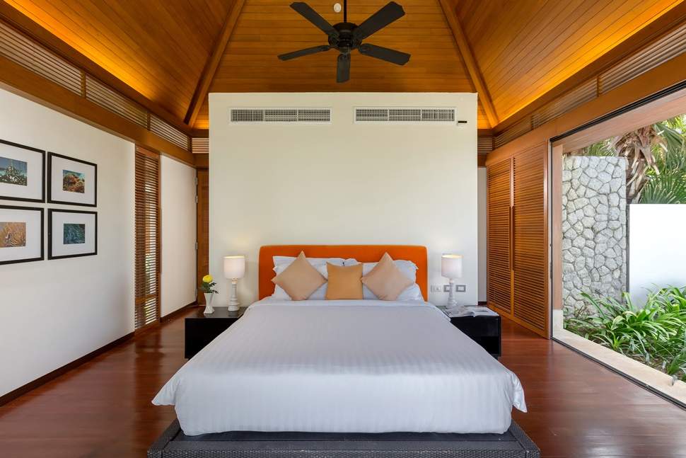 Rent villa Jia, Thailand, Phuket, Phang Nga | Villacarte