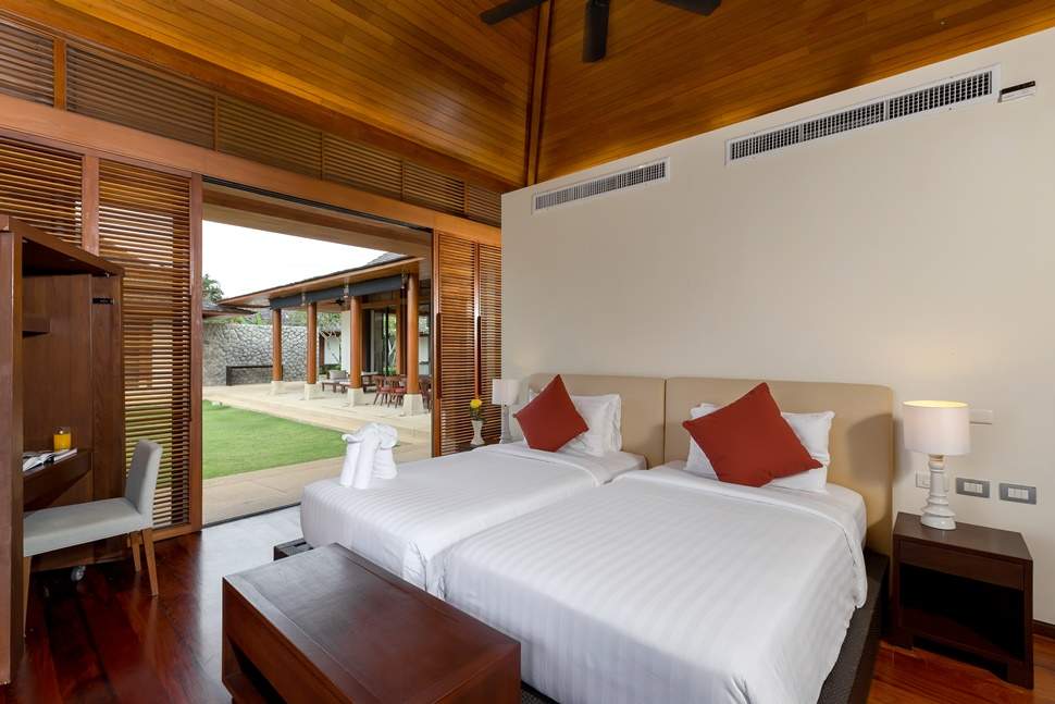 Rent villa Jia, Thailand, Phuket, Phang Nga | Villacarte