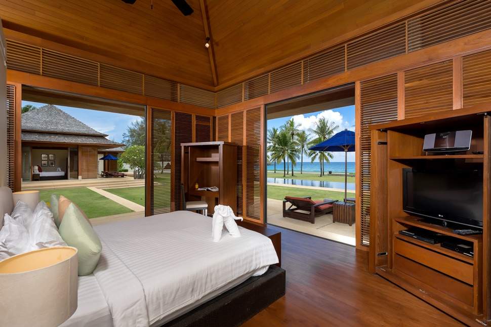 Rent villa Jia, Thailand, Phuket, Phang Nga | Villacarte