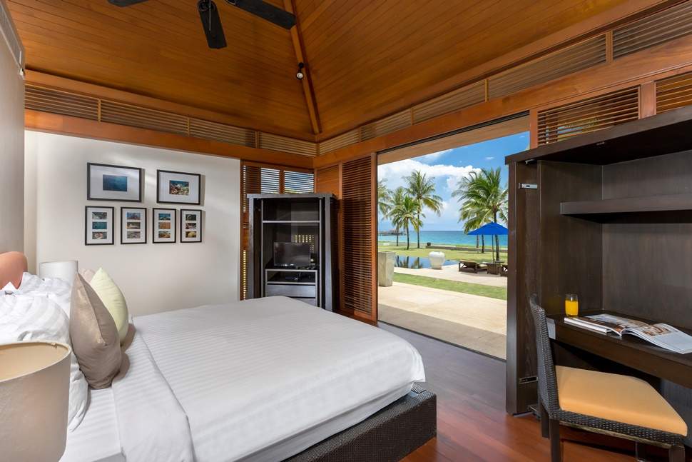 Rent villa Jia, Thailand, Phuket, Phang Nga | Villacarte