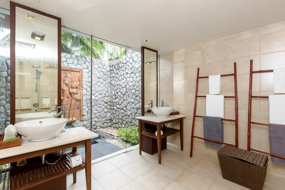 Rent villa Jia, Thailand, Phuket, Phang Nga | Villacarte