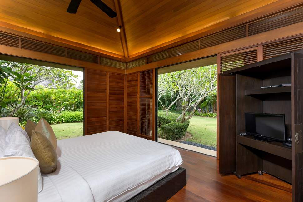 Rent villa Jia, Thailand, Phuket, Phang Nga | Villacarte