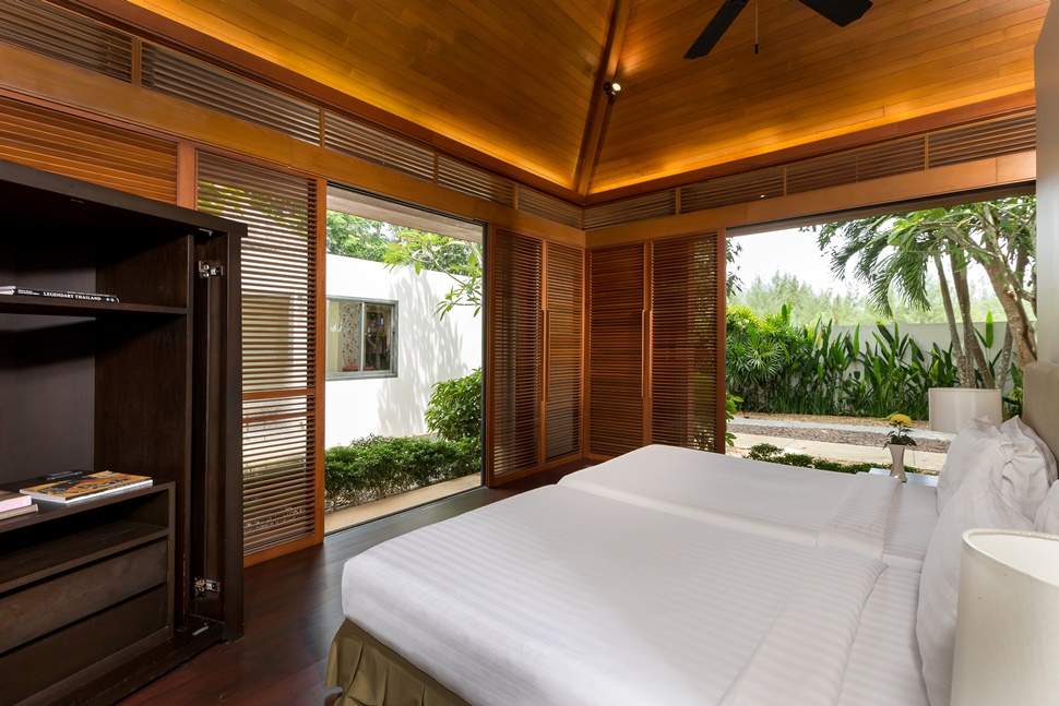 Rent villa Jia, Thailand, Phuket, Phang Nga | Villacarte