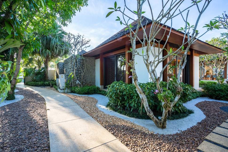 Rent villa Jia, Thailand, Phuket, Phang Nga | Villacarte