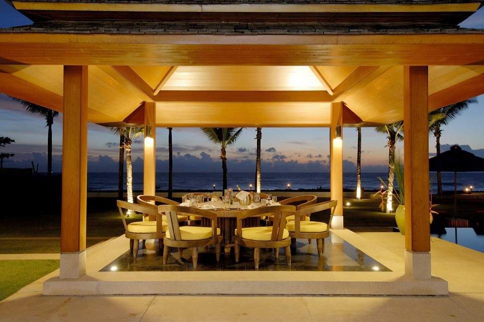 Rent villa Jia, Thailand, Phuket, Phang Nga | Villacarte