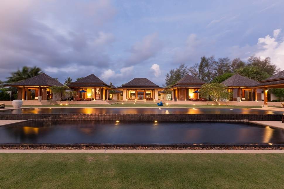 Rent villa Jia, Thailand, Phuket, Phang Nga | Villacarte