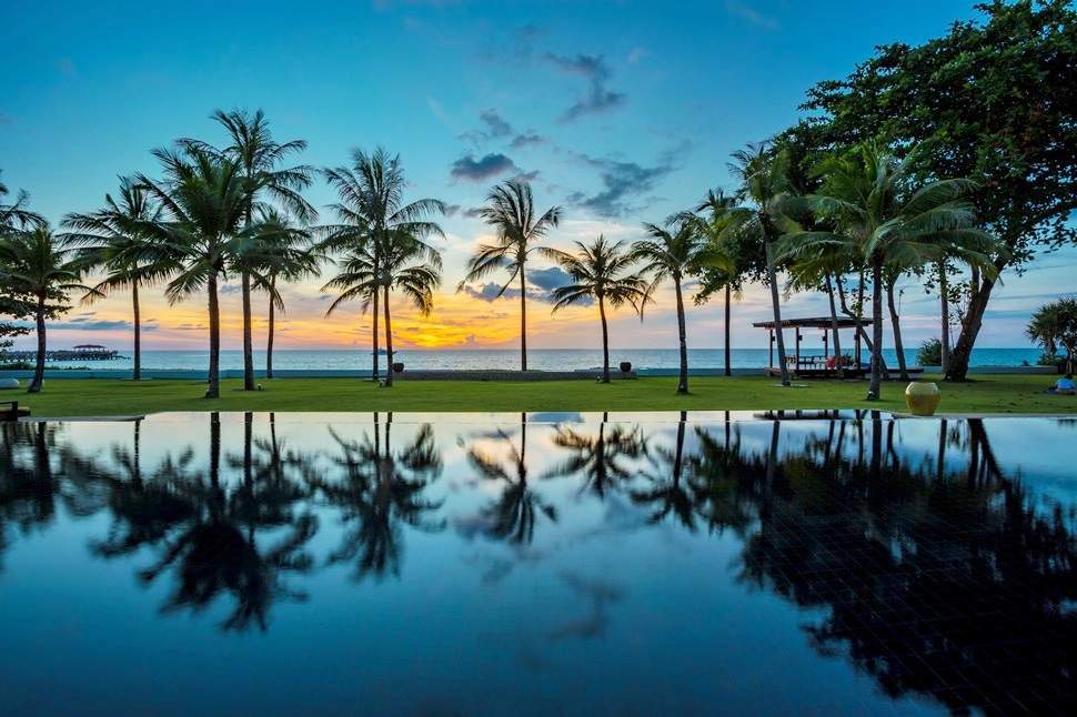 Rent villa Jia, Thailand, Phuket, Phang Nga | Villacarte