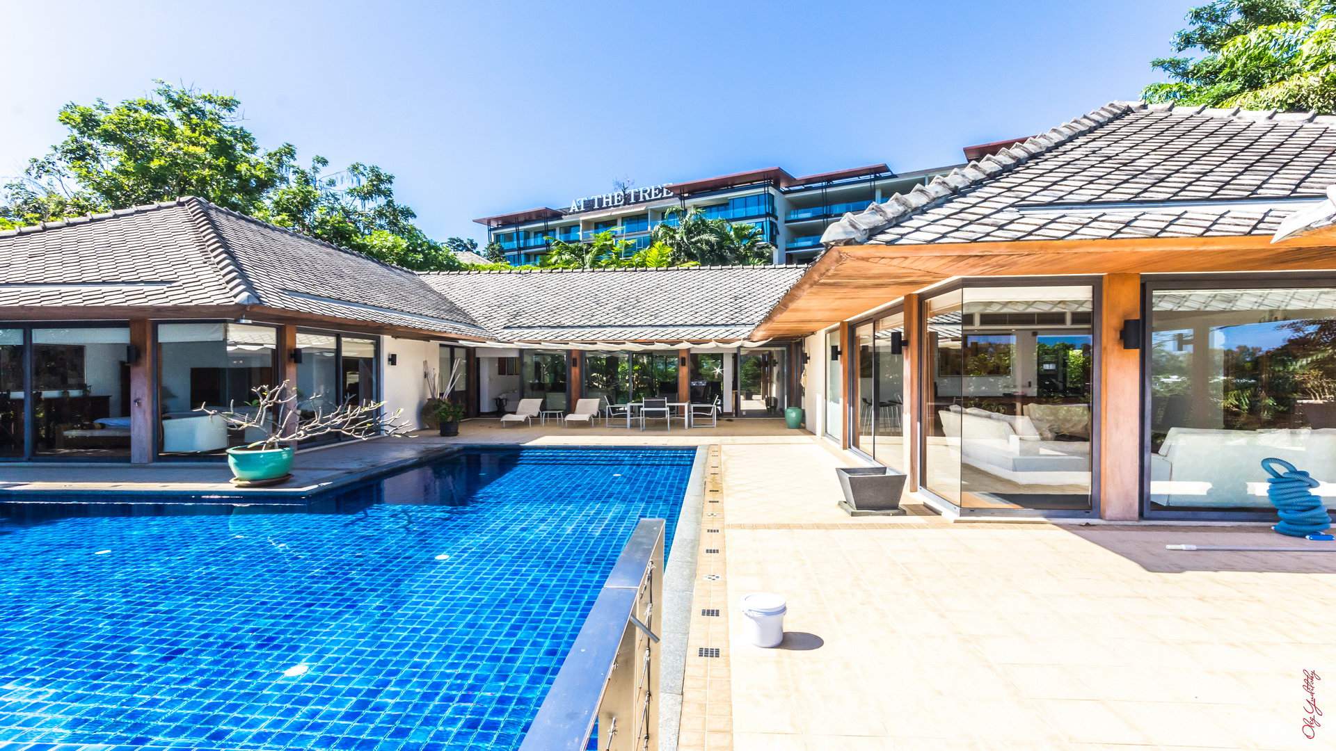 Rent villa isabella, Thailand, Phuket, Rawai | Villacarte