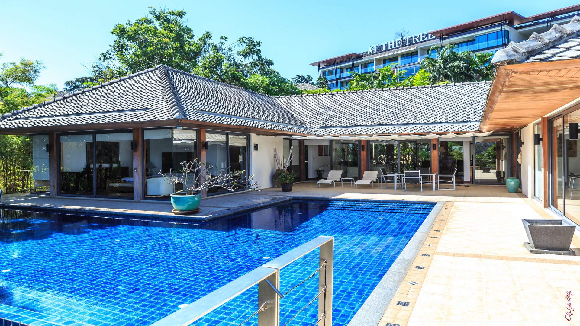 Rent villa isabella, Thailand, Phuket, Rawai | Villacarte