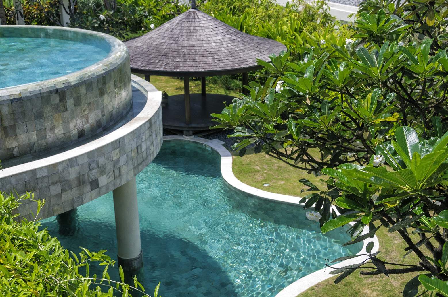 Rent villa fulvia, Indonesia, Bali, Pandawa | Villacarte