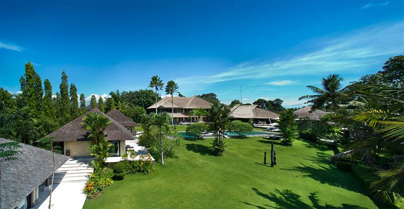 Rent villa Ginette, Indonesia, Bali, Changu | Villacarte