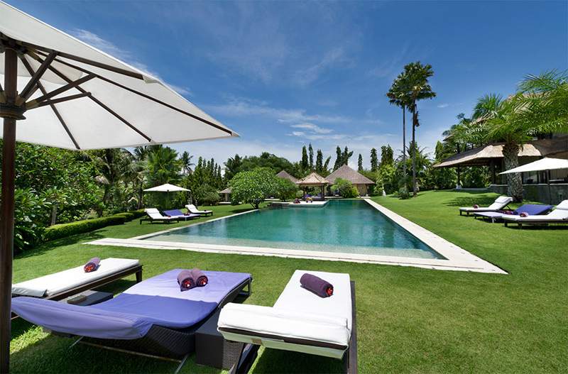 Rent villa Ginette, Indonesia, Bali, Changu | Villacarte
