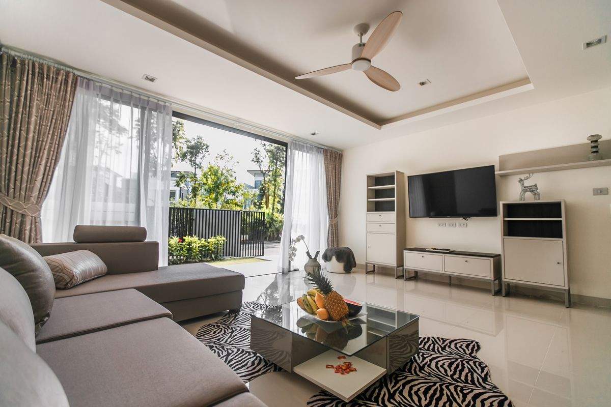 Rent villa Laguna Park, Thailand, Phuket, Laguna | Villacarte