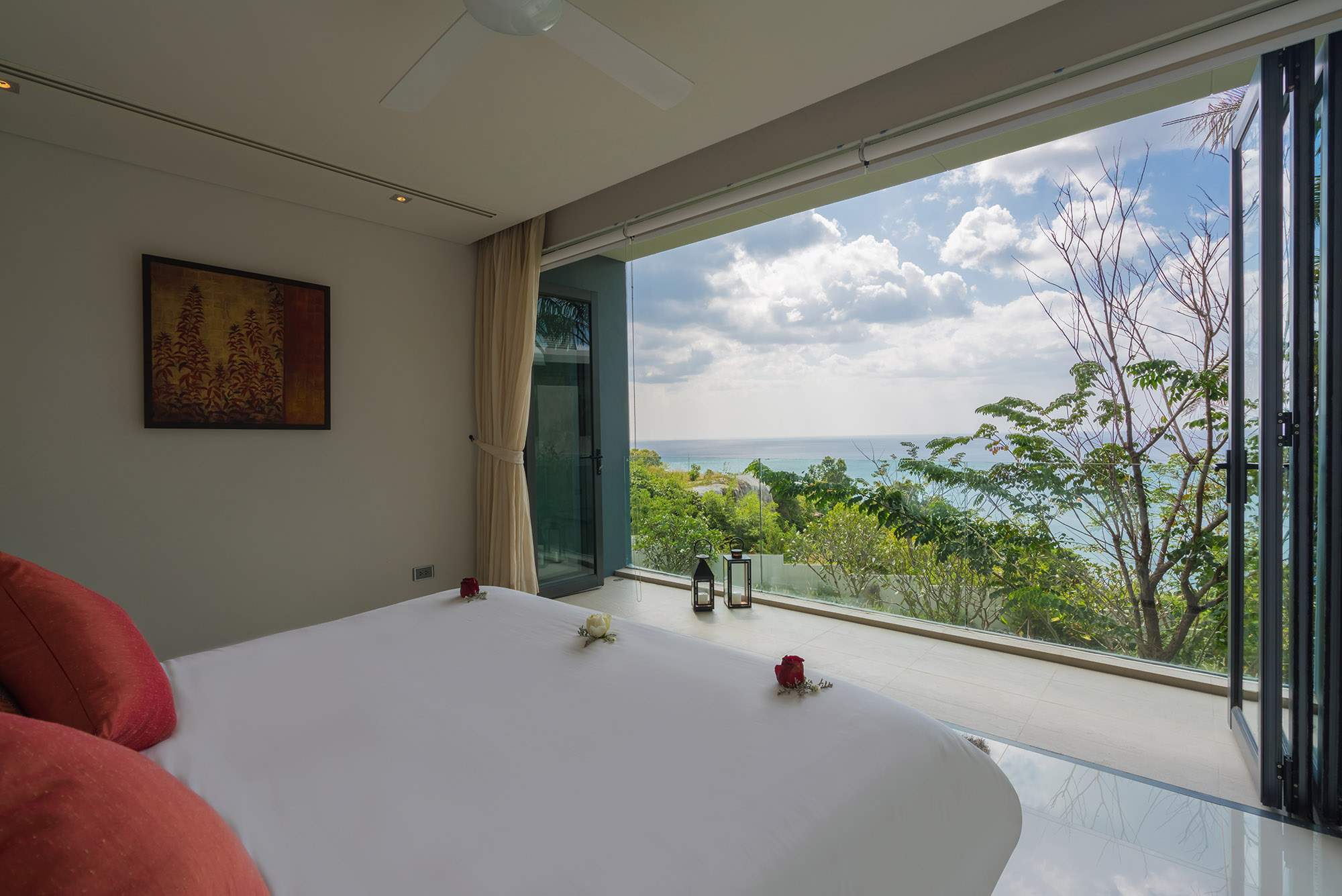 Rent villa SAAN, Thailand, Phuket, Kamala | Villacarte