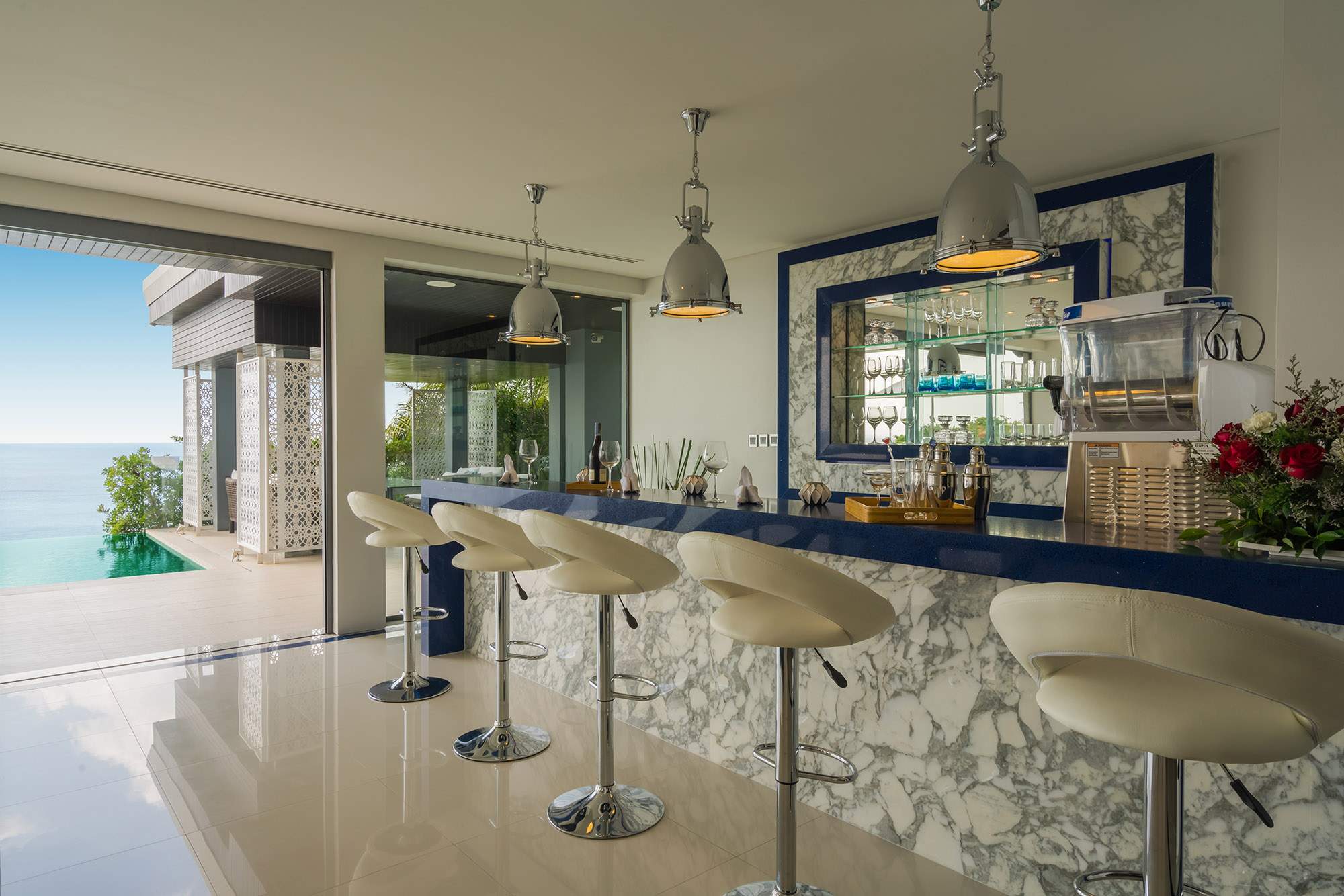 Продажа недвижимости Cape Amarin Estate, Таиланд, Пхукет, Камала | Villacarte