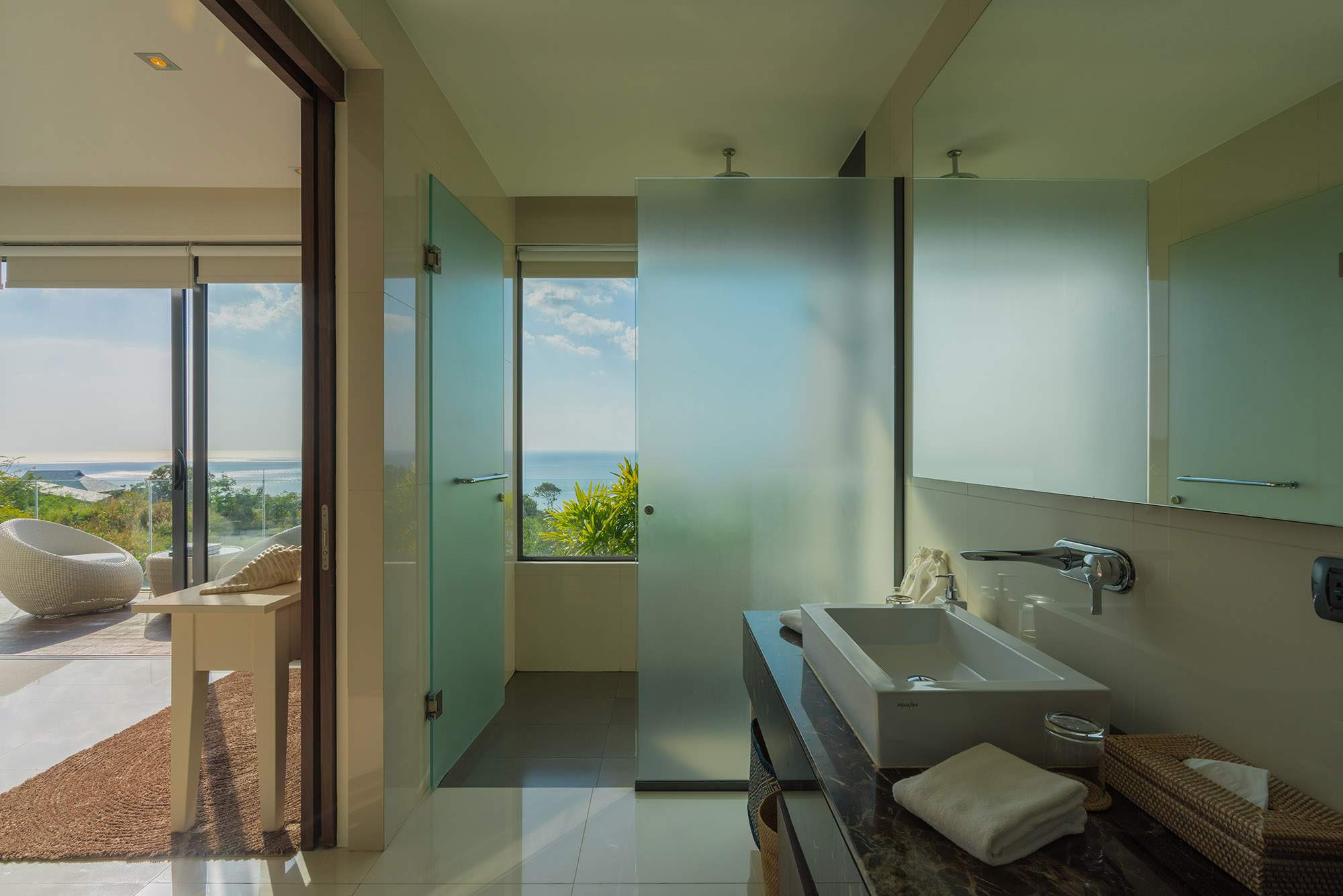Продажа недвижимости Cape Amarin Estate, Таиланд, Пхукет, Камала | Villacarte
