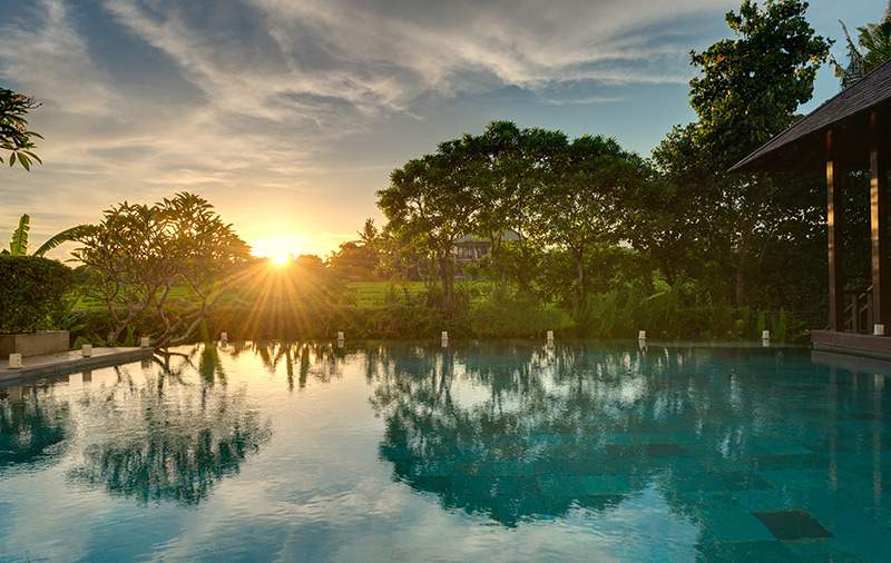 Rent villa Nora, Indonesia, Bali, Changu | Villacarte
