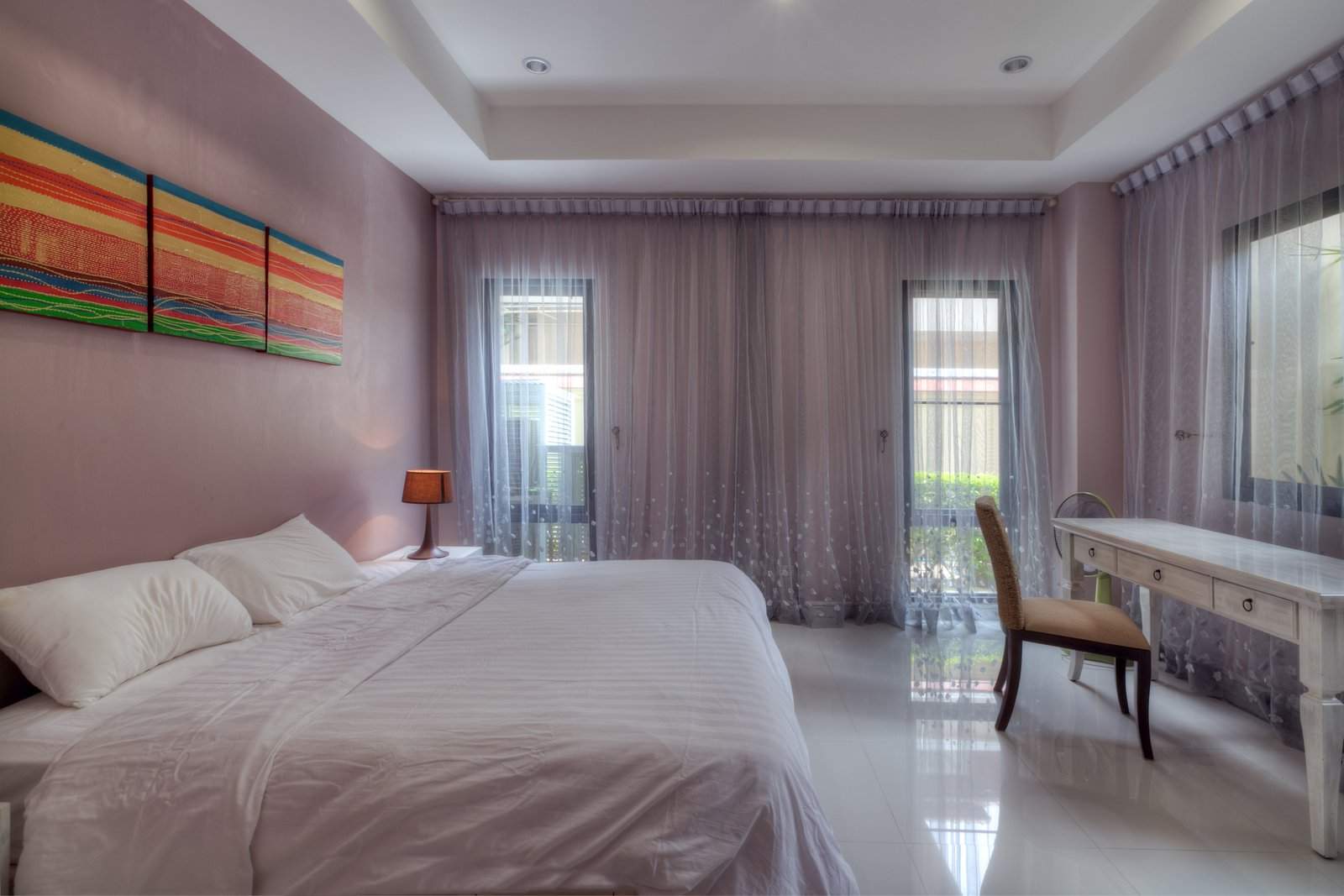 Rent villa Angsana Bella Rosa, Thailand, Phuket, Laguna | Villacarte