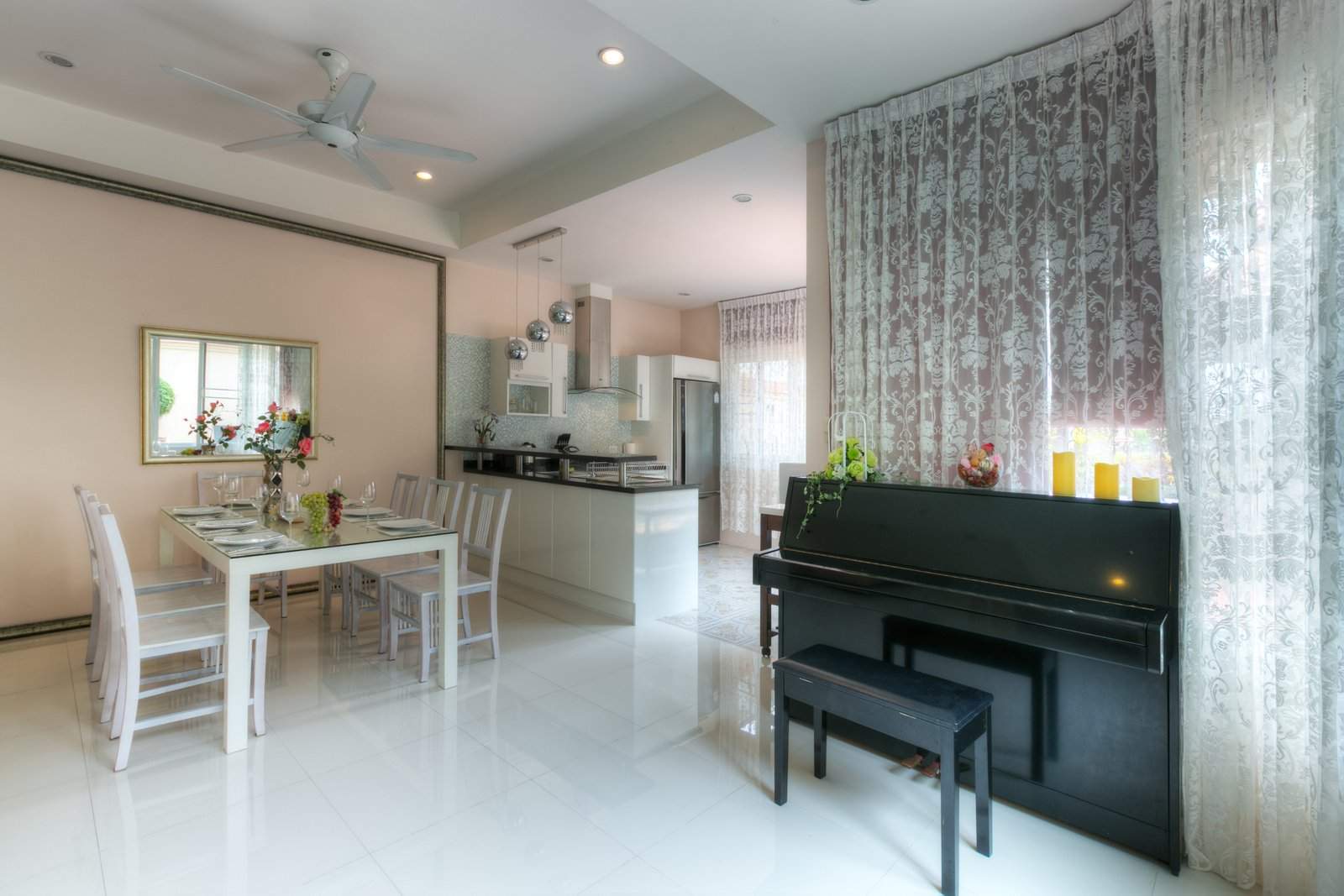 Rent villa Angsana Bella Rosa, Thailand, Phuket, Laguna | Villacarte