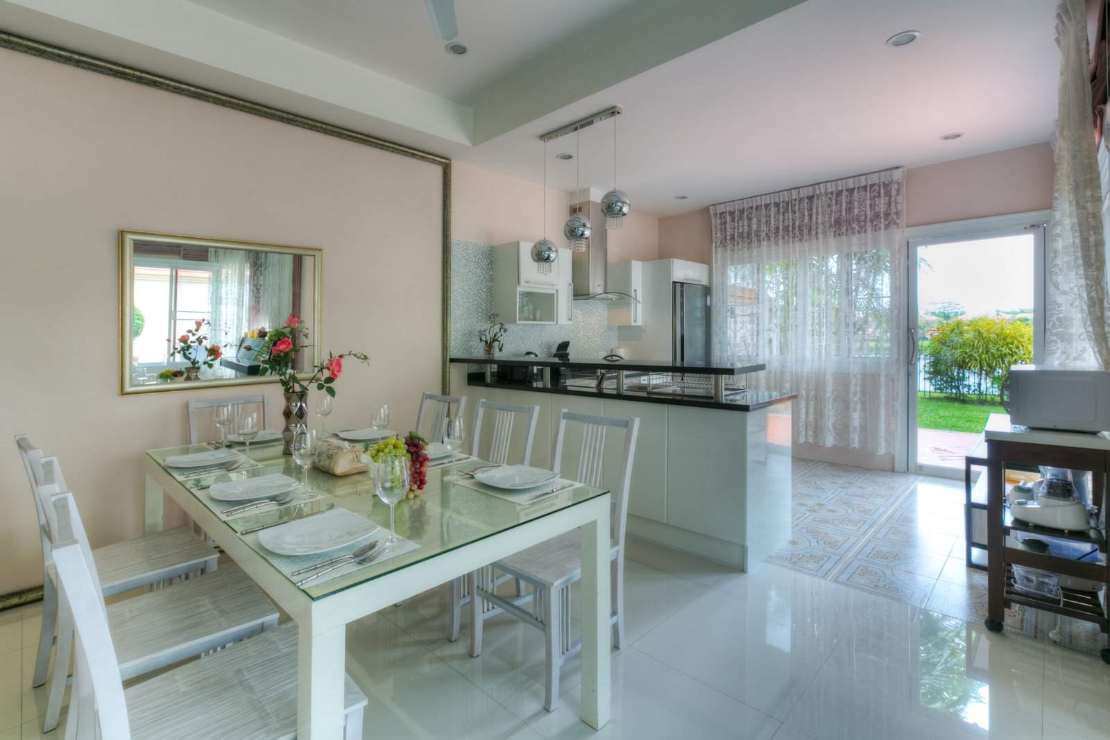 Rent villa Angsana Bella Rosa, Thailand, Phuket, Laguna | Villacarte