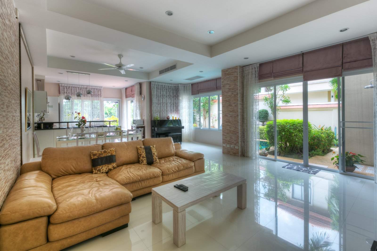 Rent villa Angsana Bella Rosa, Thailand, Phuket, Laguna | Villacarte