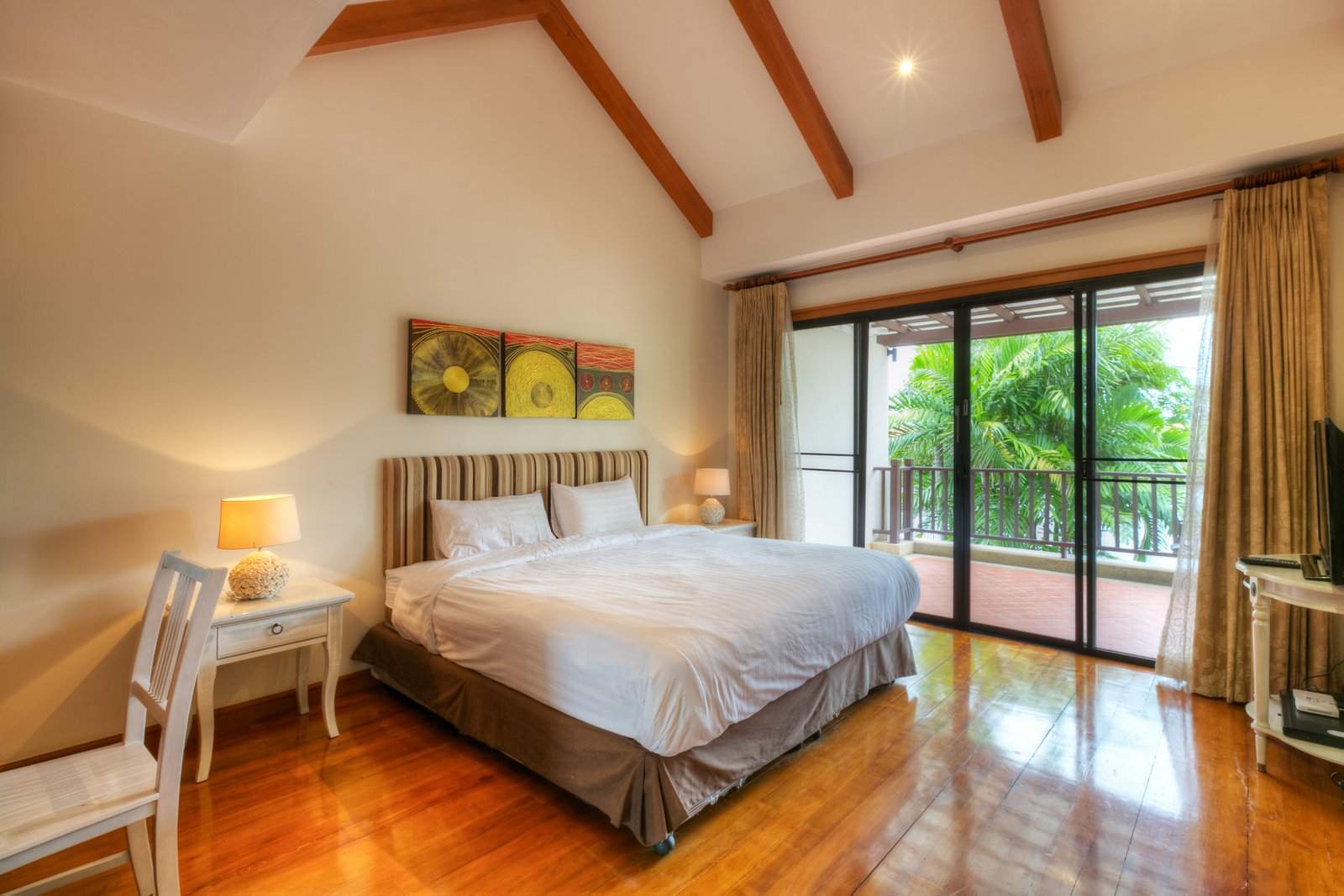 Rent villa Angsana Bella Rosa, Thailand, Phuket, Laguna | Villacarte