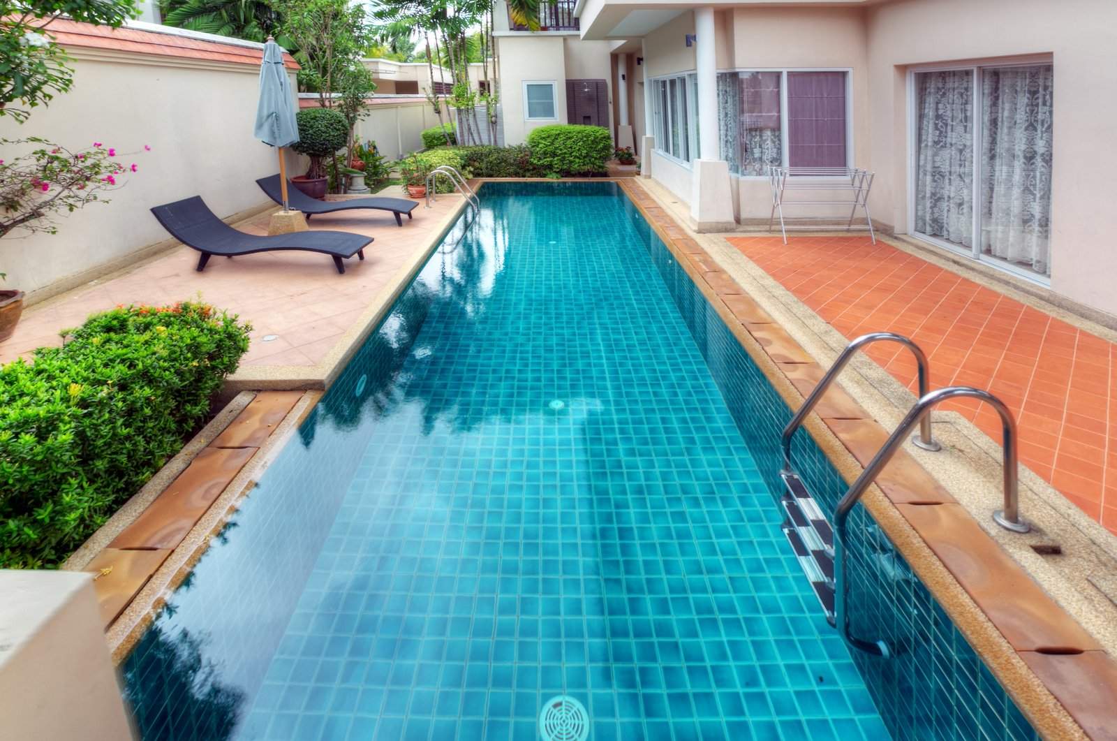 Rent villa Angsana Bella Rosa, Thailand, Phuket, Laguna | Villacarte