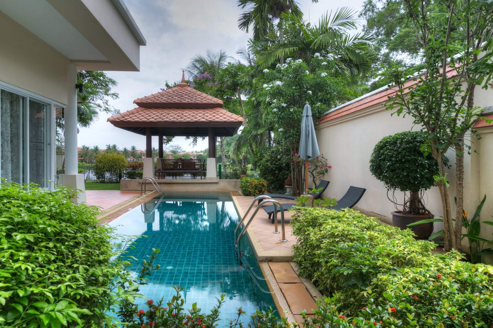 Rent villa Angsana Bella Rosa, Thailand, Phuket, Laguna | Villacarte