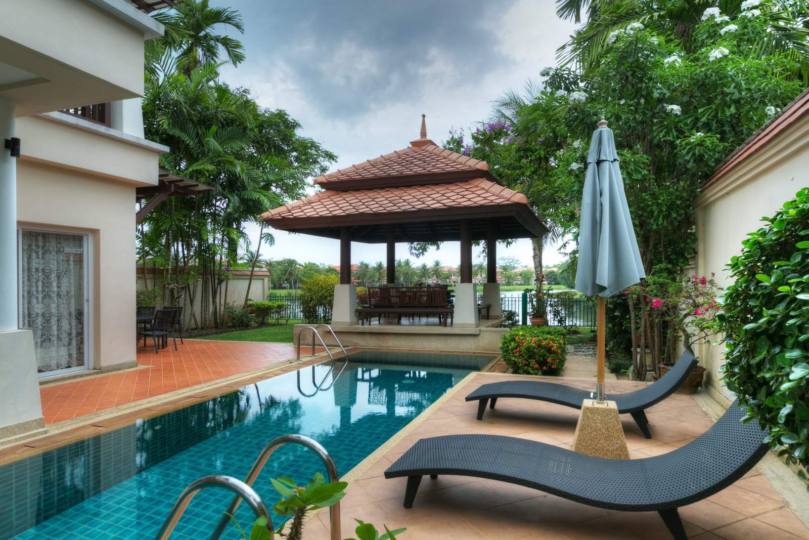 Rent villa Angsana Bella Rosa, Thailand, Phuket, Laguna | Villacarte