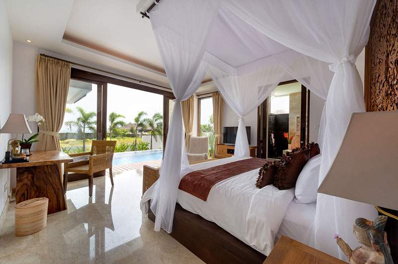 Rent villa Antoinetta, Indonesia, Bali, Changu | Villacarte