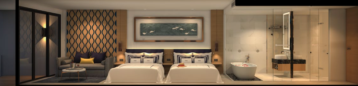 Property for Sale Oceana Beachfront, Thailand, Phuket, Bang Tao | Villacarte