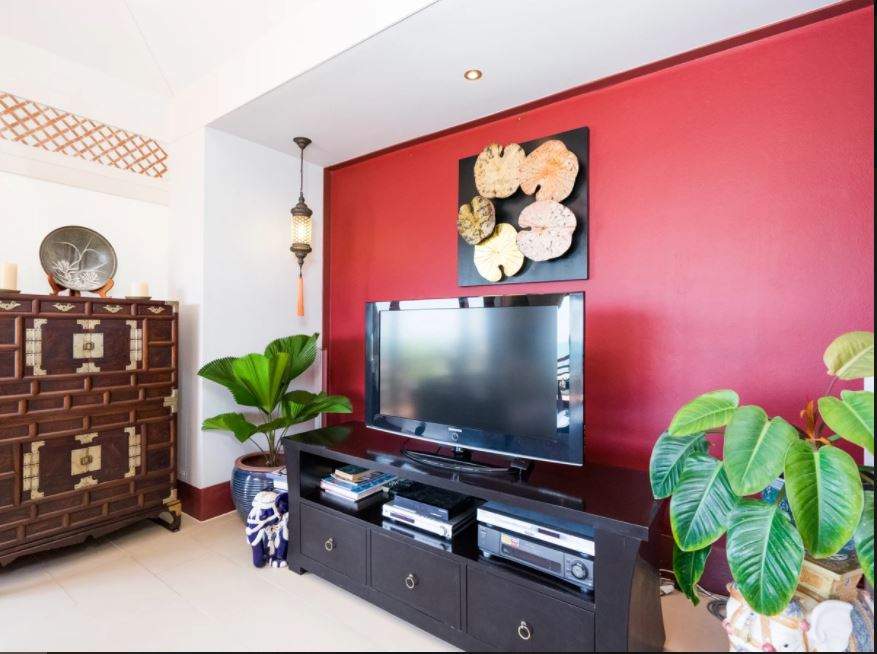 Rent villa Angela, Thailand, Samui, Choeng Mon | Villacarte