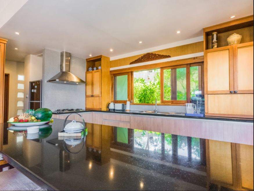 Rent villa Angela, Thailand, Samui, Choeng Mon | Villacarte