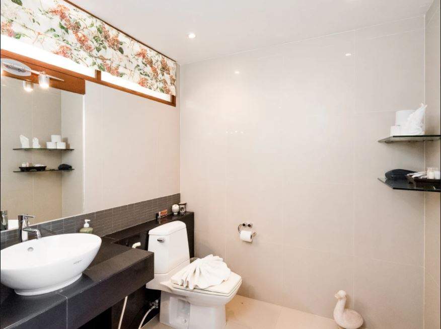 Rent villa Angela, Thailand, Samui, Choeng Mon | Villacarte