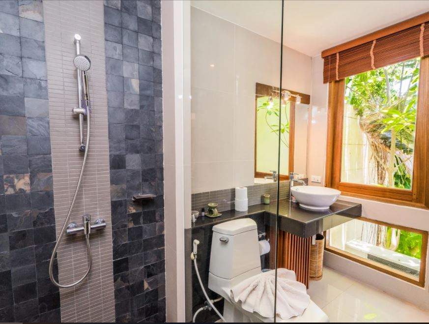 Rent villa Angela, Thailand, Samui, Choeng Mon | Villacarte