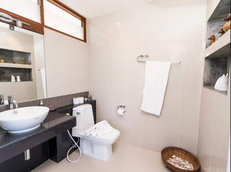 Rent villa Angela, Thailand, Samui, Choeng Mon | Villacarte
