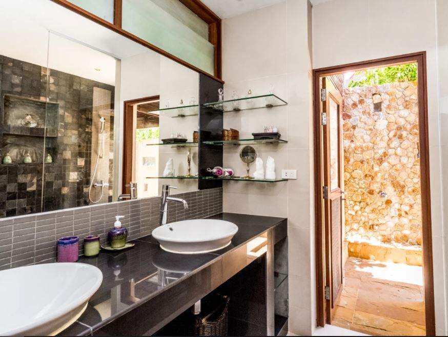 Rent villa Angela, Thailand, Samui, Choeng Mon | Villacarte