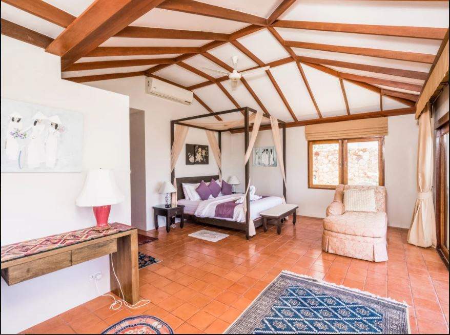 Rent villa Angela, Thailand, Samui, Choeng Mon | Villacarte