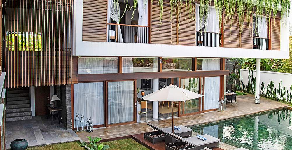 Villa Indra