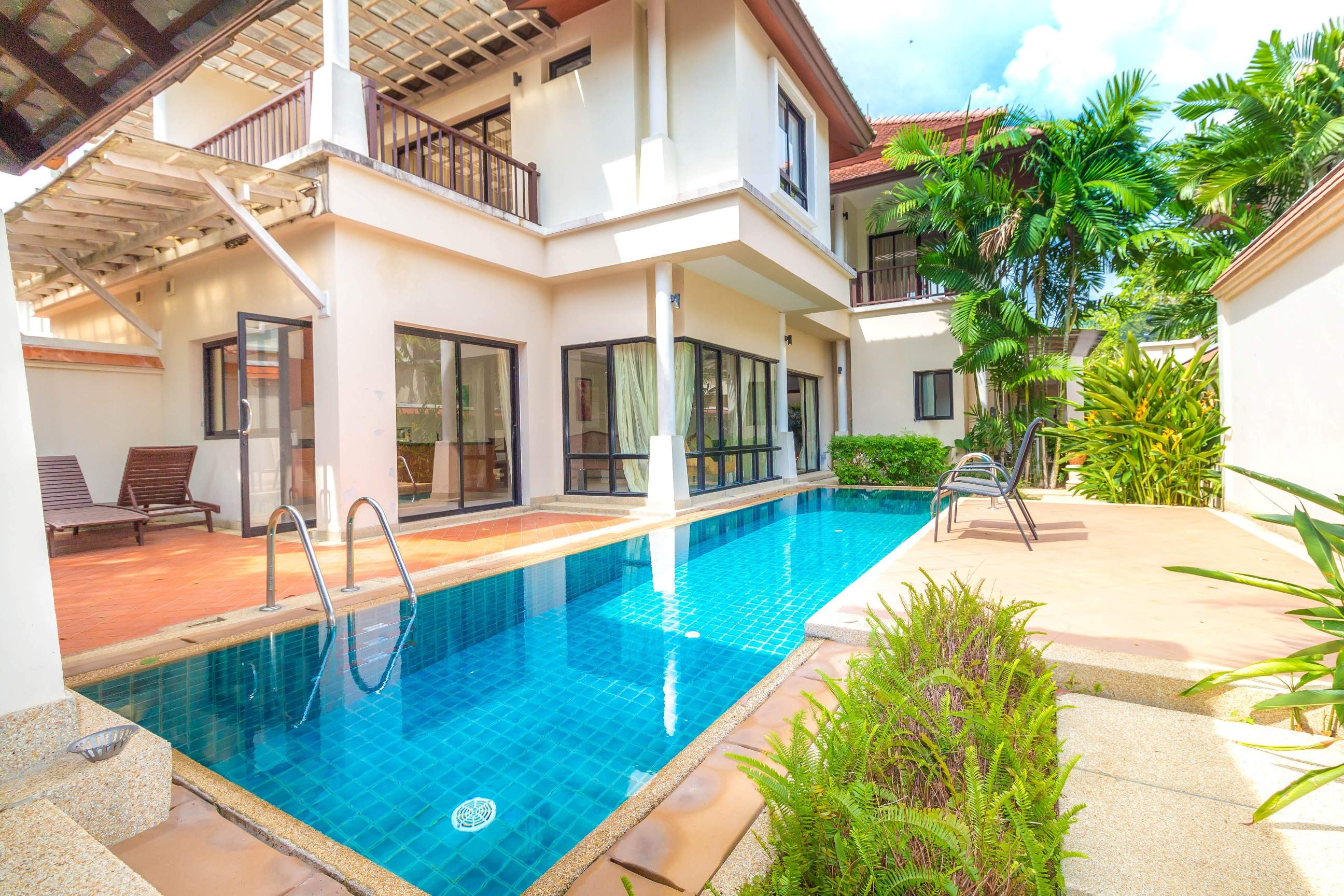 Villa ANGSANA VILLAS