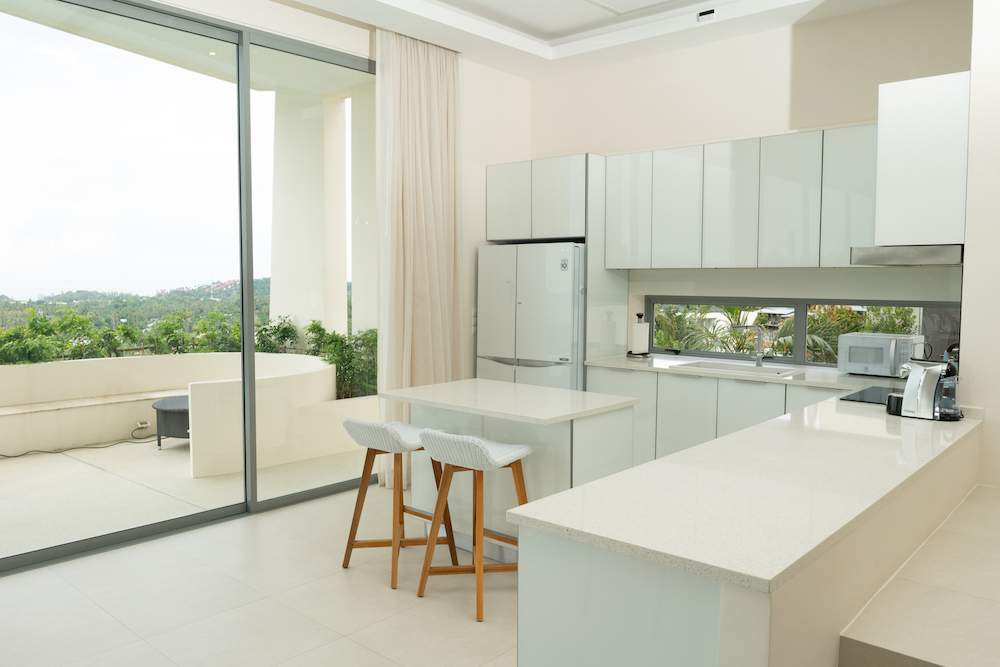 Rent villa Henrietta, Thailand, Samui, Choeng Mon | Villacarte