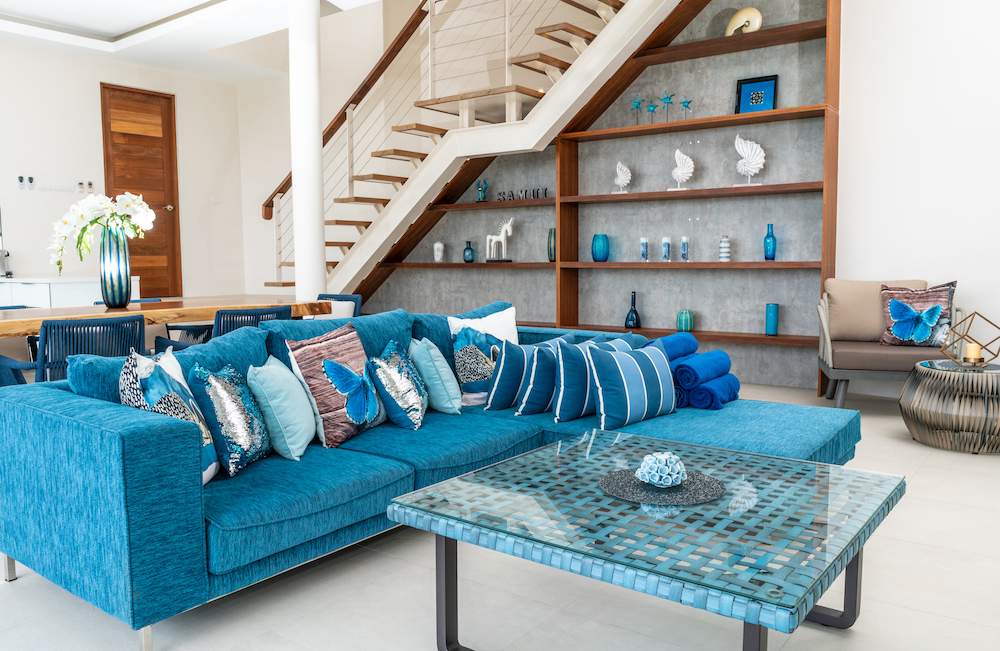 Rent villa Henrietta, Thailand, Samui, Choeng Mon | Villacarte