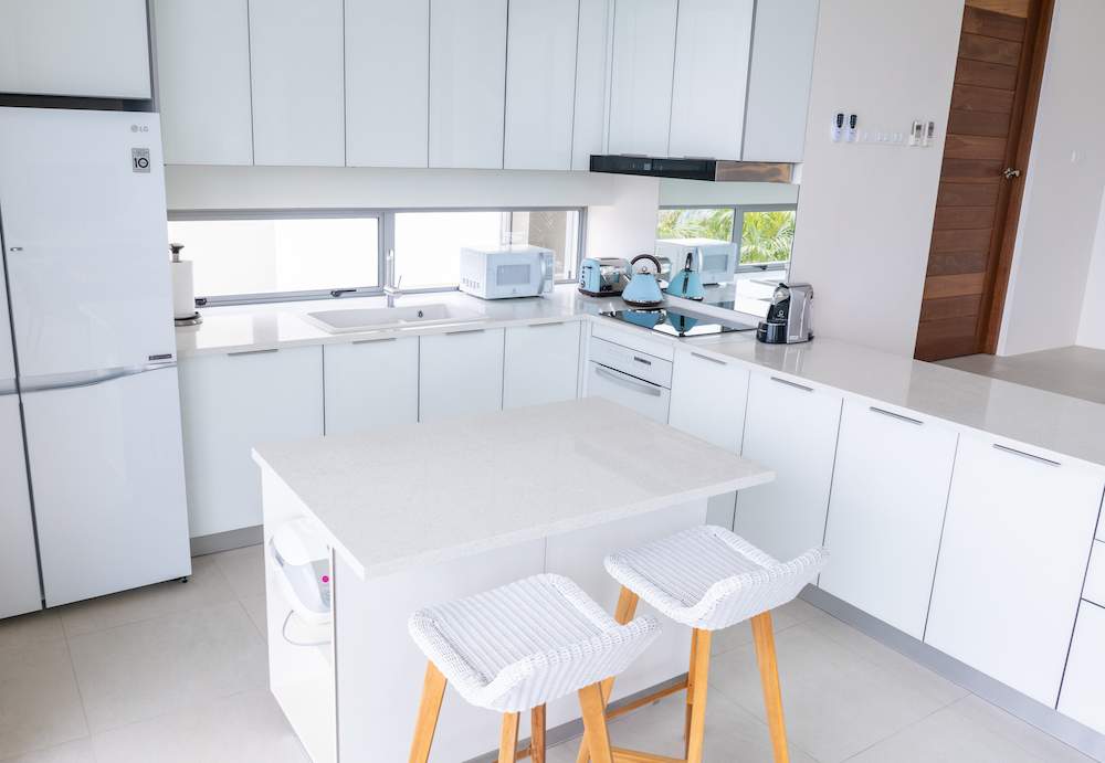 Rent villa Henrietta, Thailand, Samui, Choeng Mon | Villacarte