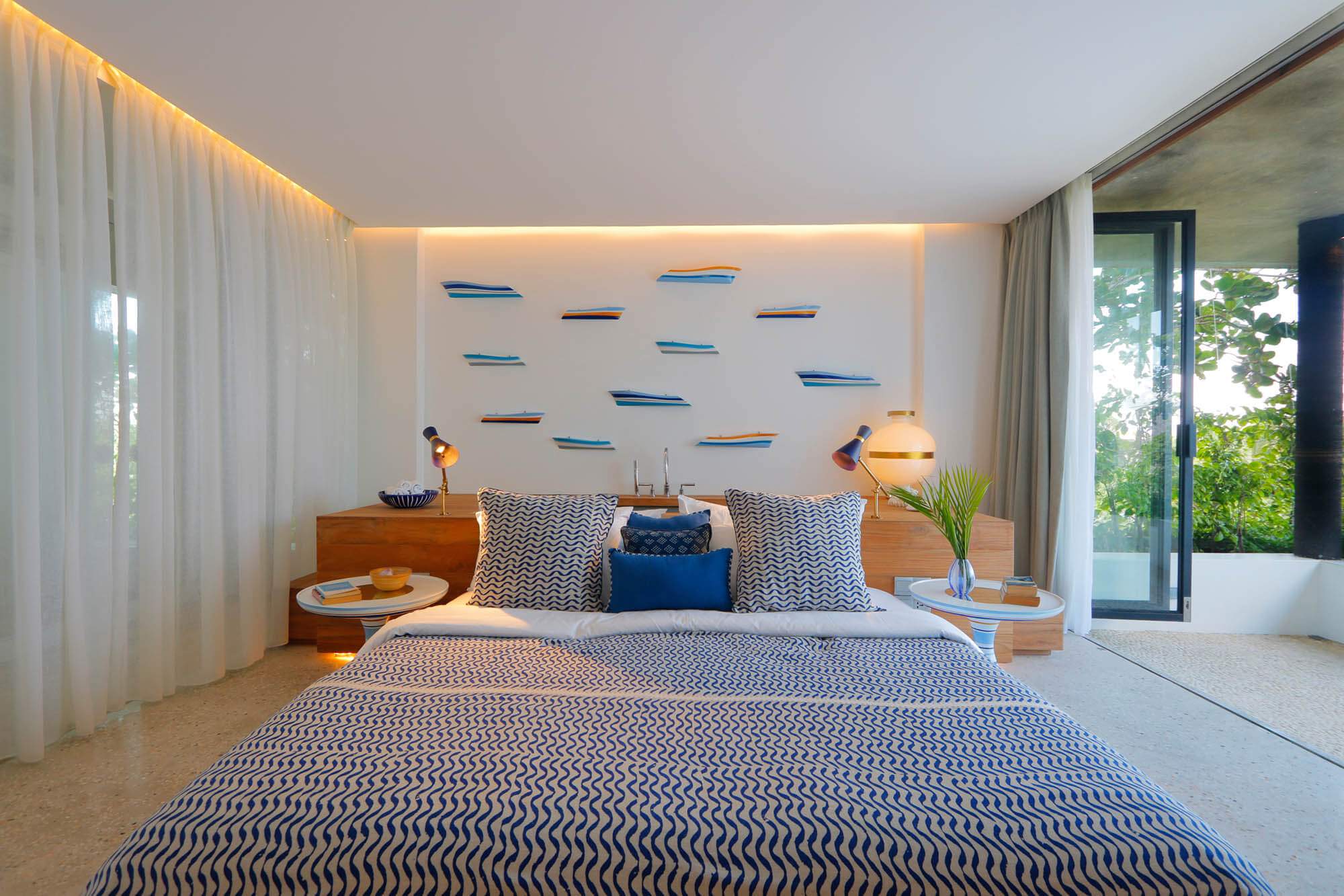 Rent villa Danae, Indonesia, Bali, Sanur | Villacarte