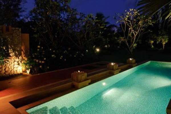 Rent villa Chom Tawan 4, Thailand, Phuket, Bang Tao | Villacarte