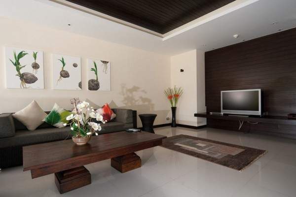 Rent villa Chom Tawan 4, Thailand, Phuket, Bang Tao | Villacarte