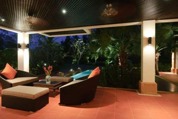 Rent villa Chom Tawan 4, Thailand, Phuket, Bang Tao | Villacarte